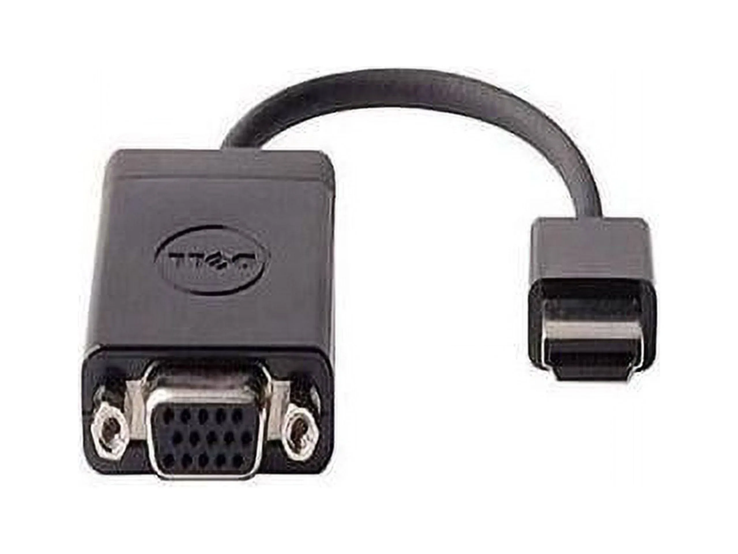 Dell HDMI to VGA Adapter