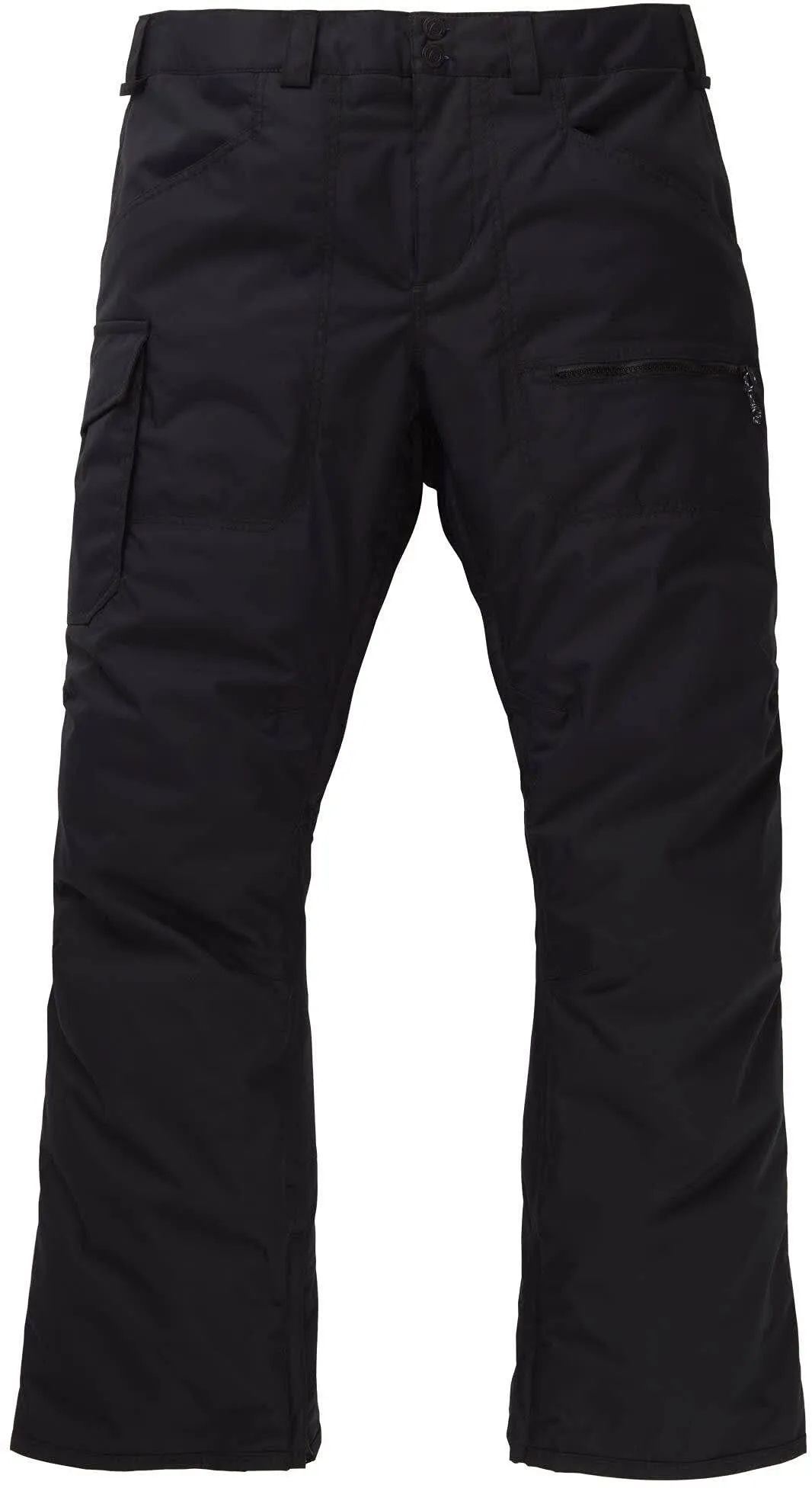 Burton Covert Insulated Pant Men's- True Black