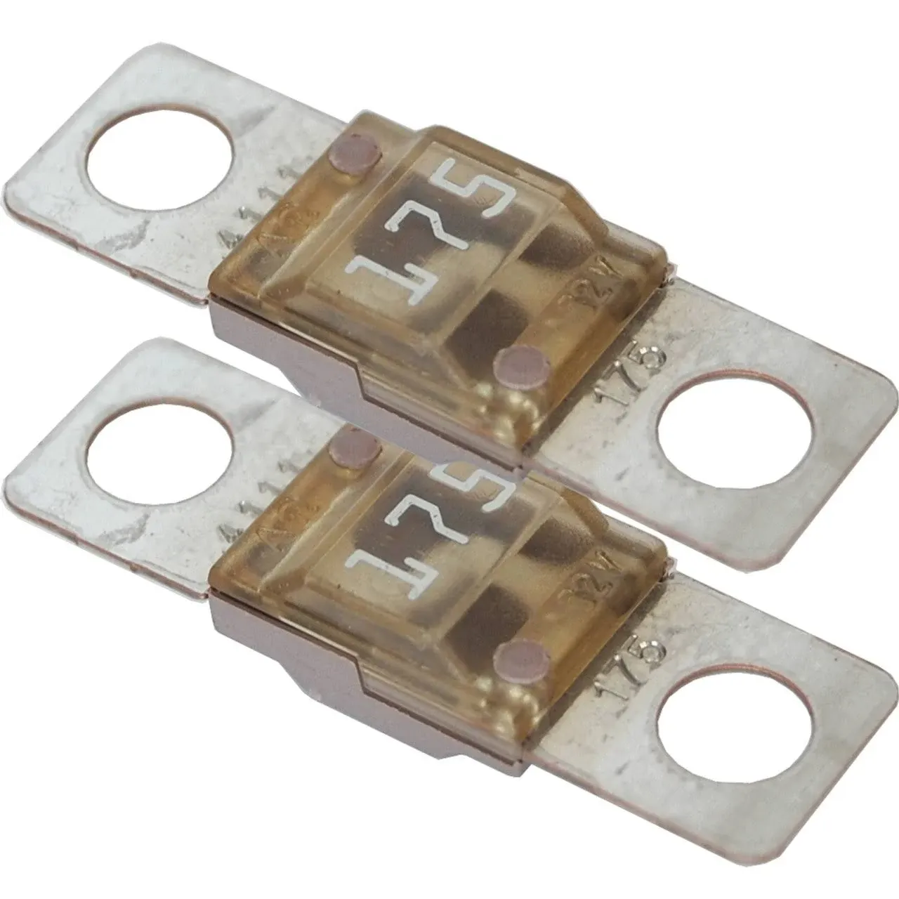 Blue Sea 5259 MIDI/AMI Fuse 175 Amp - Pair 5259