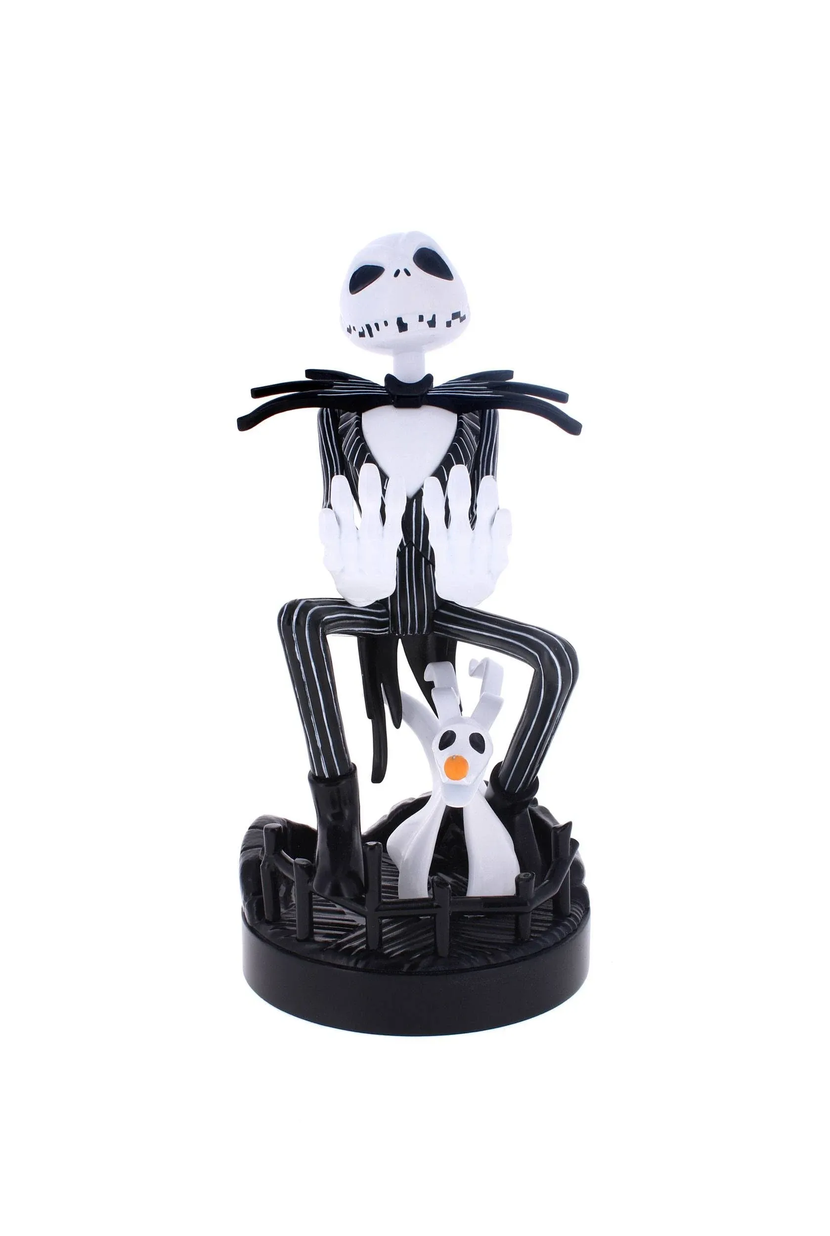 The Nightmare Before Christmas - Jack Skellington - Controller Holder