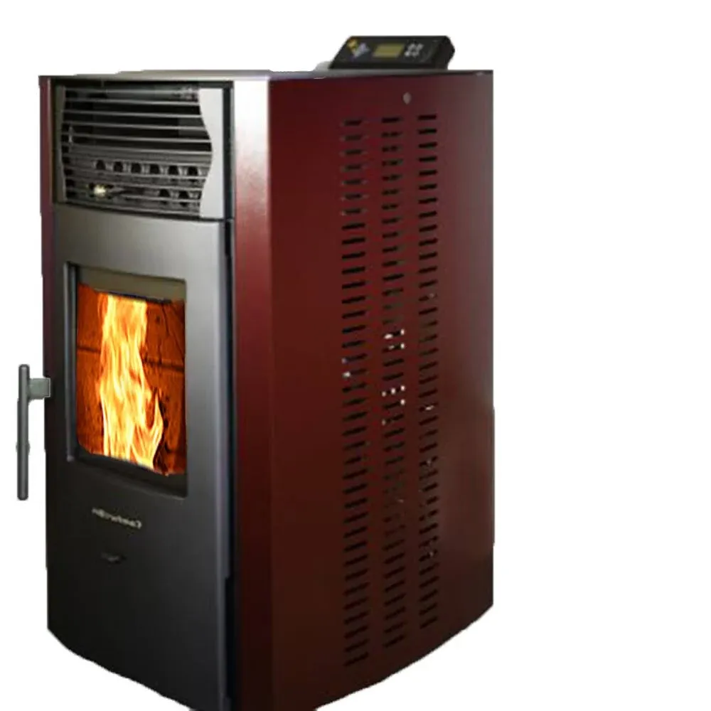 ComfortBilt HP50S Pellet Stove