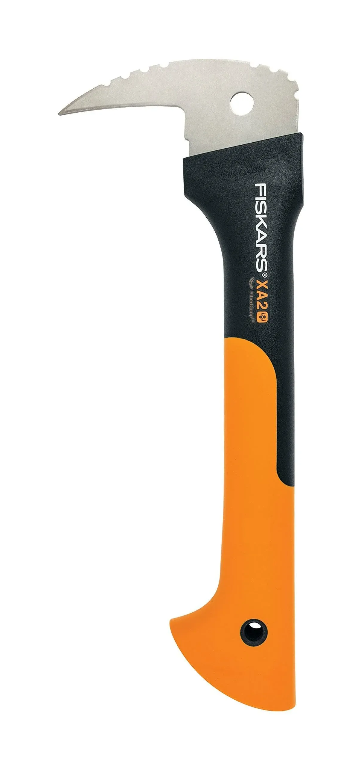 Fiskars Hookaroon Log Blade, 12 In.