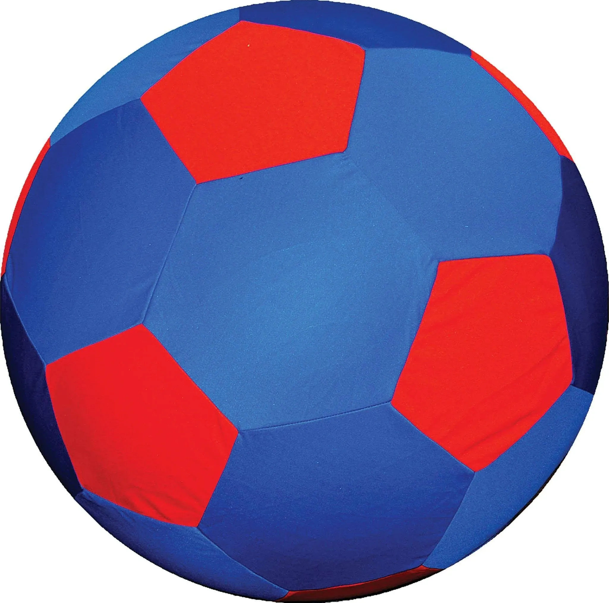 Jolly Mega Ball Soccer Ball Cover