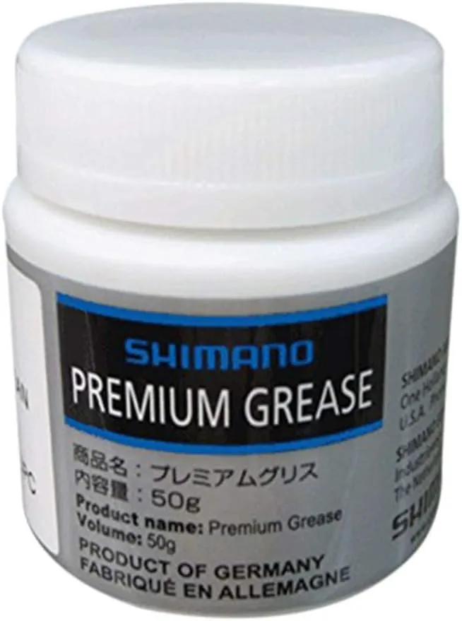 Shimano Dura-Ace Grease