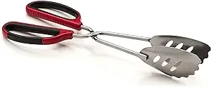 Char-Broil Comfort Grip Scissor Tongs