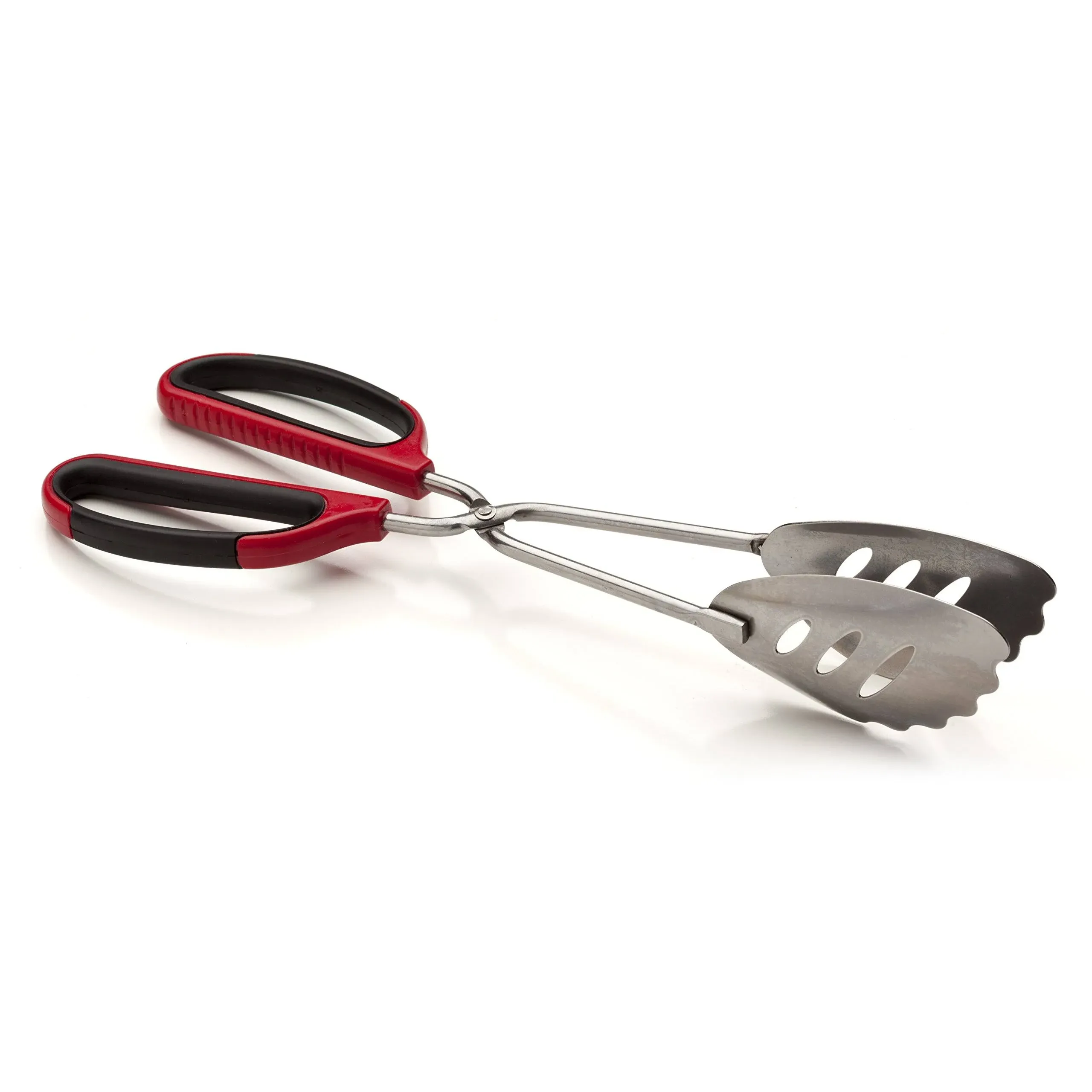 Char-Broil Comfort Grip Scissor Tongs