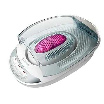 Conair HydroSpa Massaging Hand Sauna Steam–delivers moisture to skin &amp; dry hands