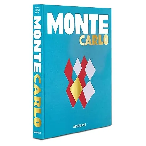 Monte Carlo [Book]