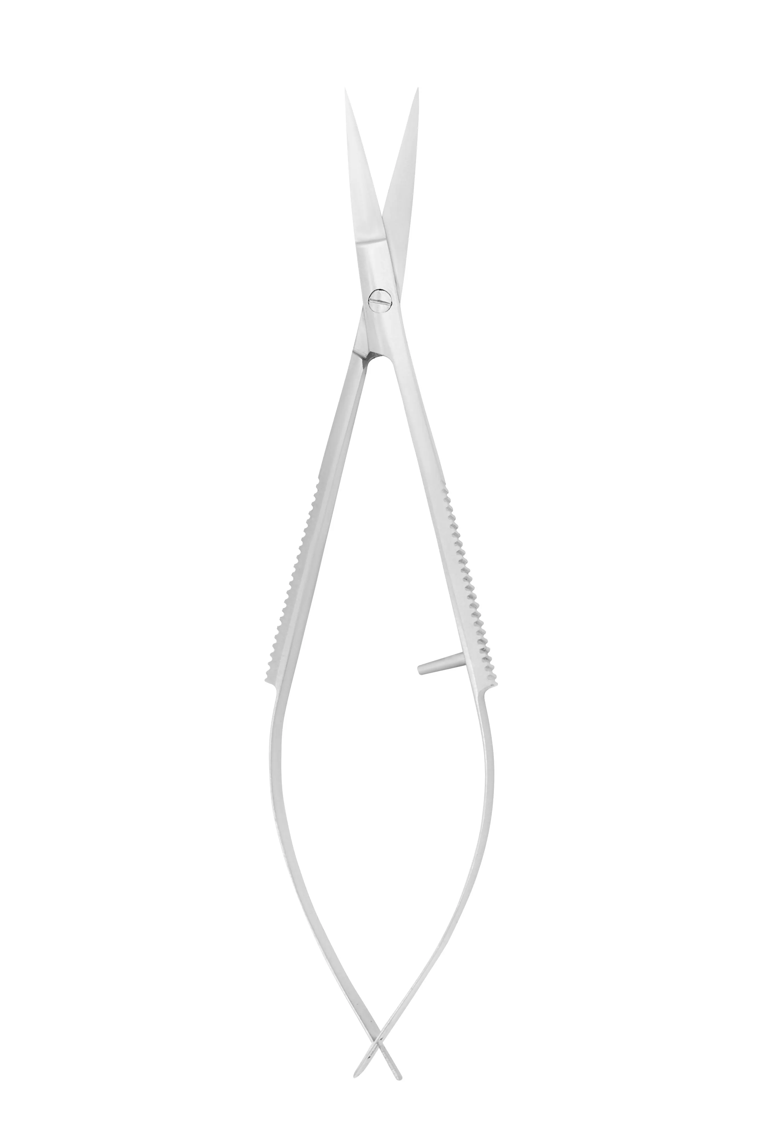 STALEKS PRO Expert 90 type 1, cuticle scissors, manicure nail tools, cuticle cutter SE-90-1