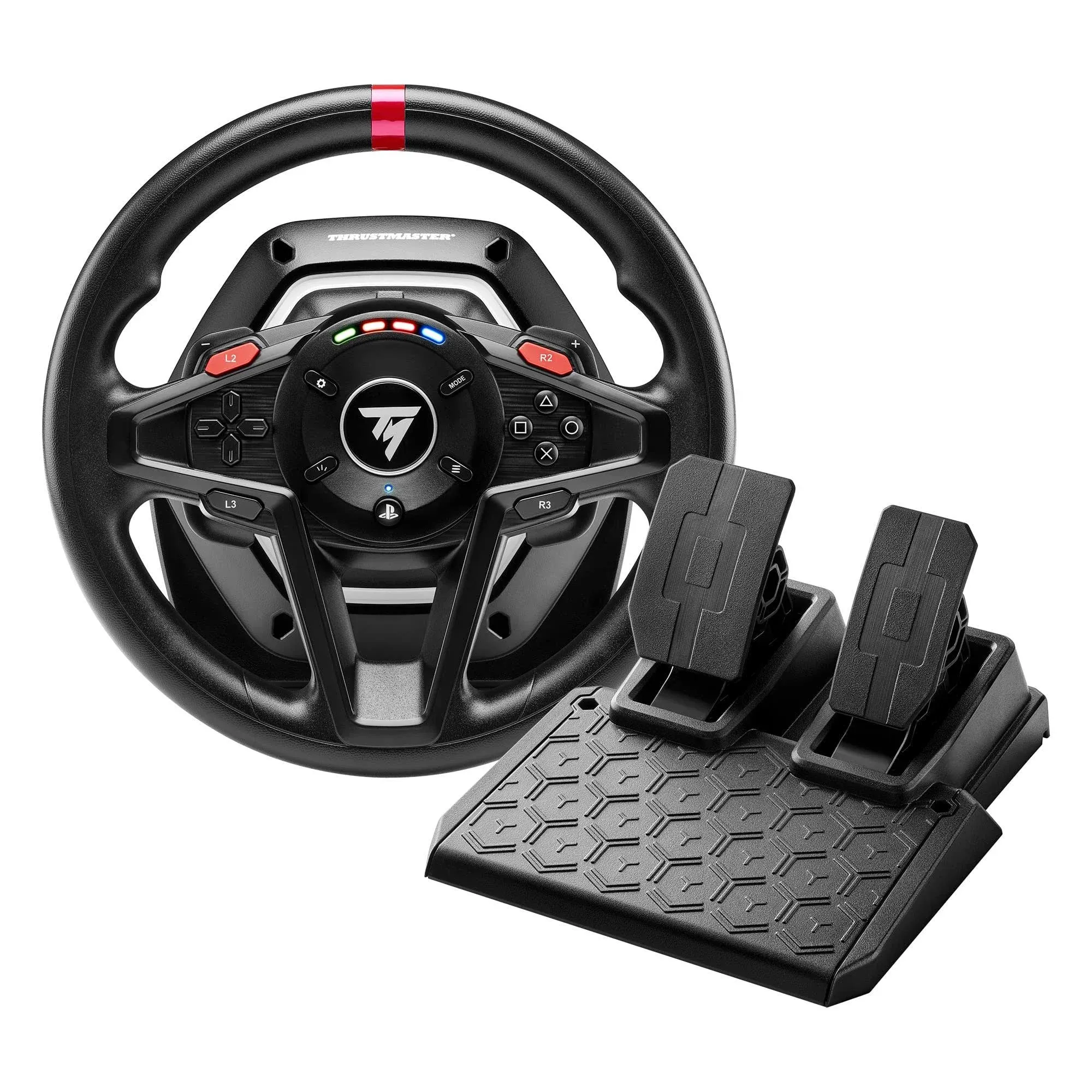 Thrustmaster T128 Racing Wheel