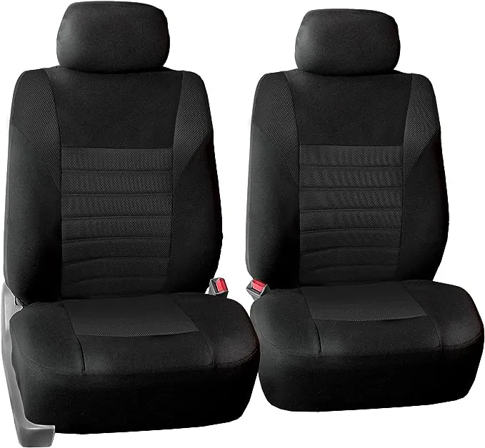 FH Group Premium 3D Air Mesh Seat Covers