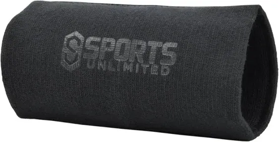 Sports Unlimited Adult Football Triple Wrist Coach (10 Pack)