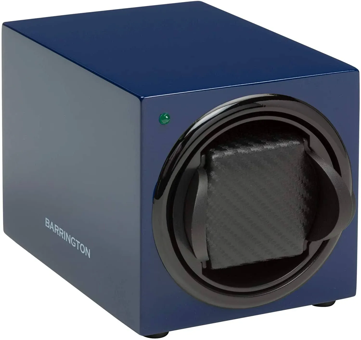 Barrington Midnight Blue Single Watch Winder