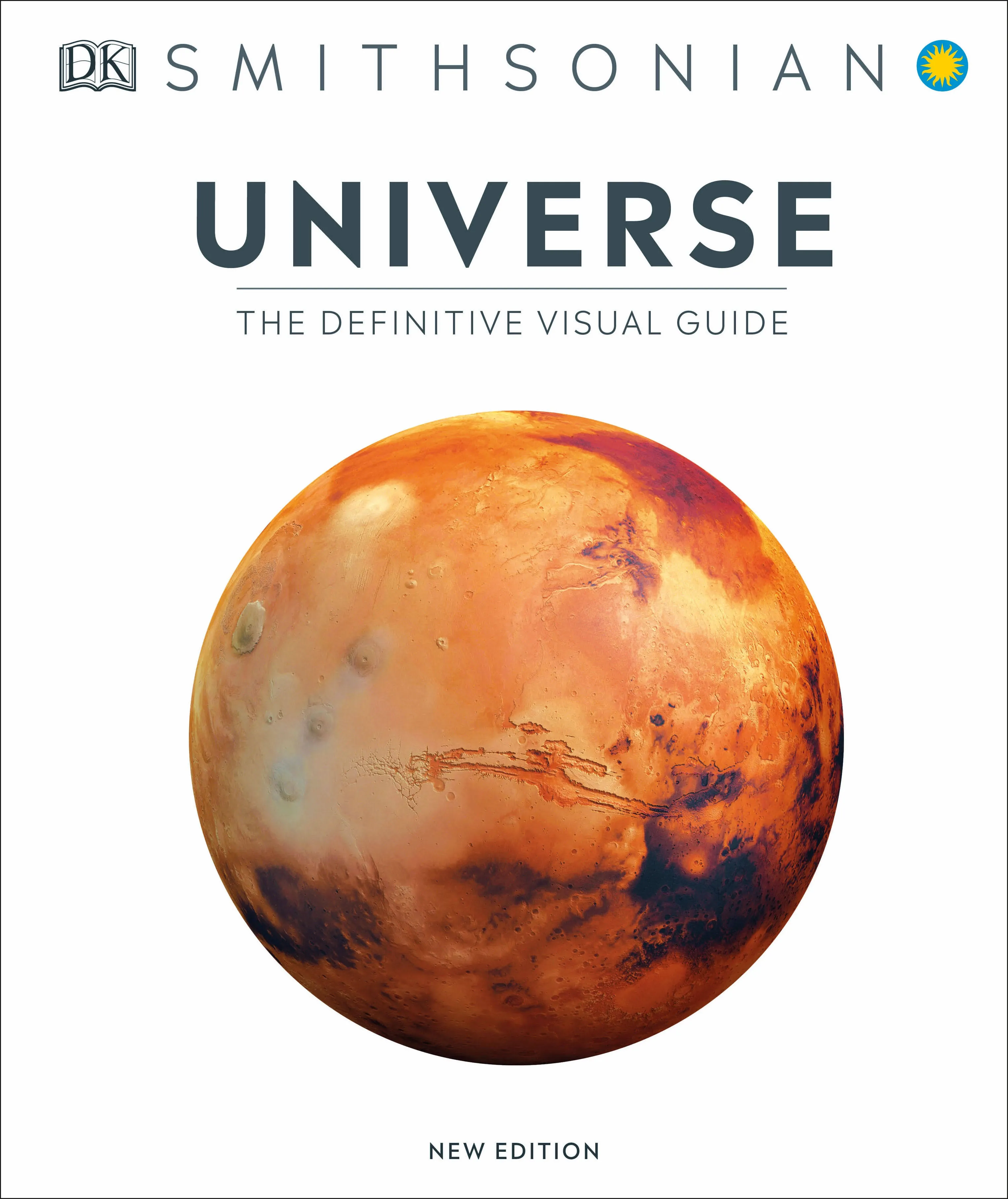 Universe, Third Edition by Dk