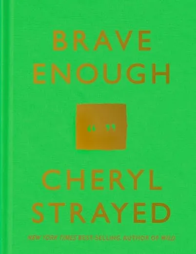 Brave Enough