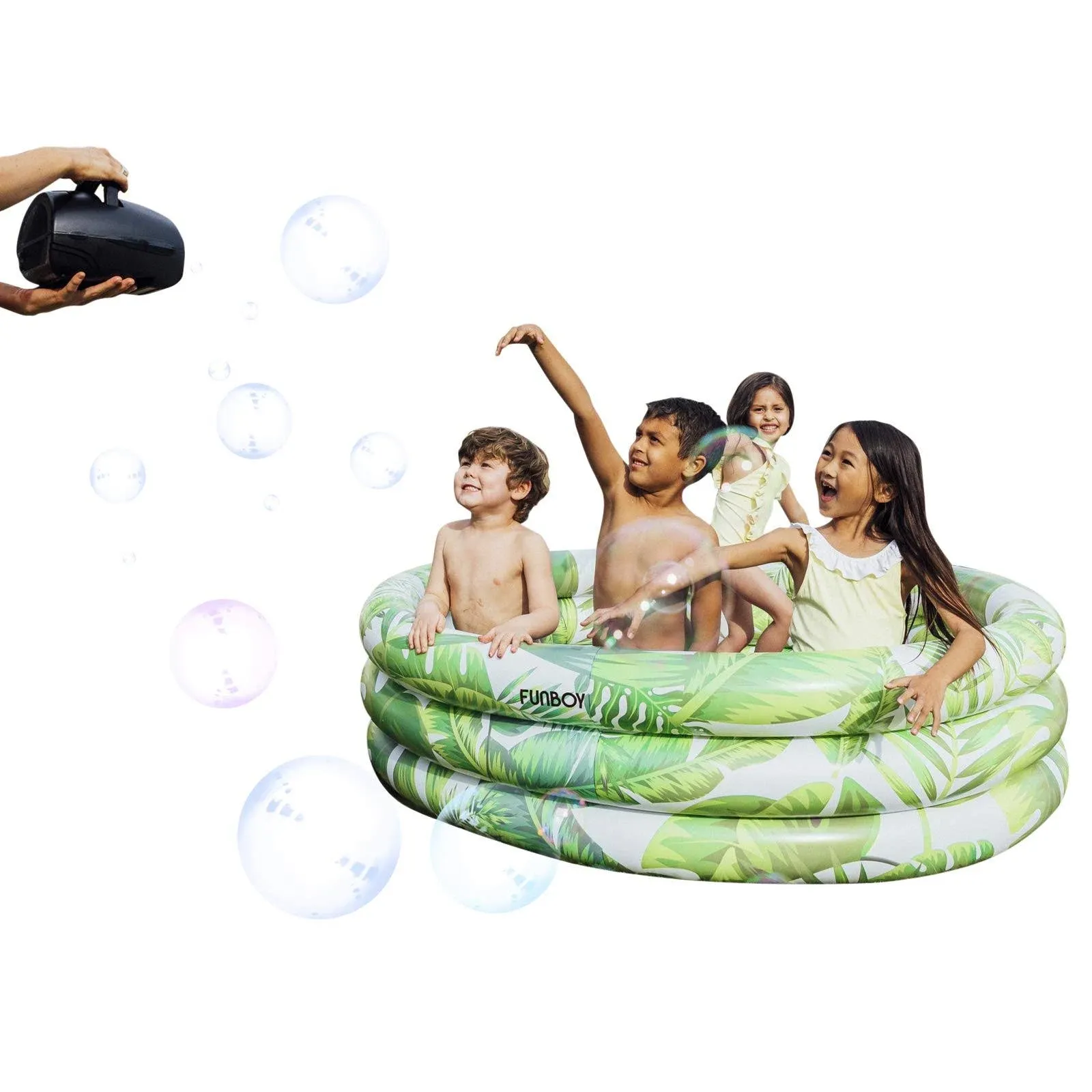 Kiddie Pool