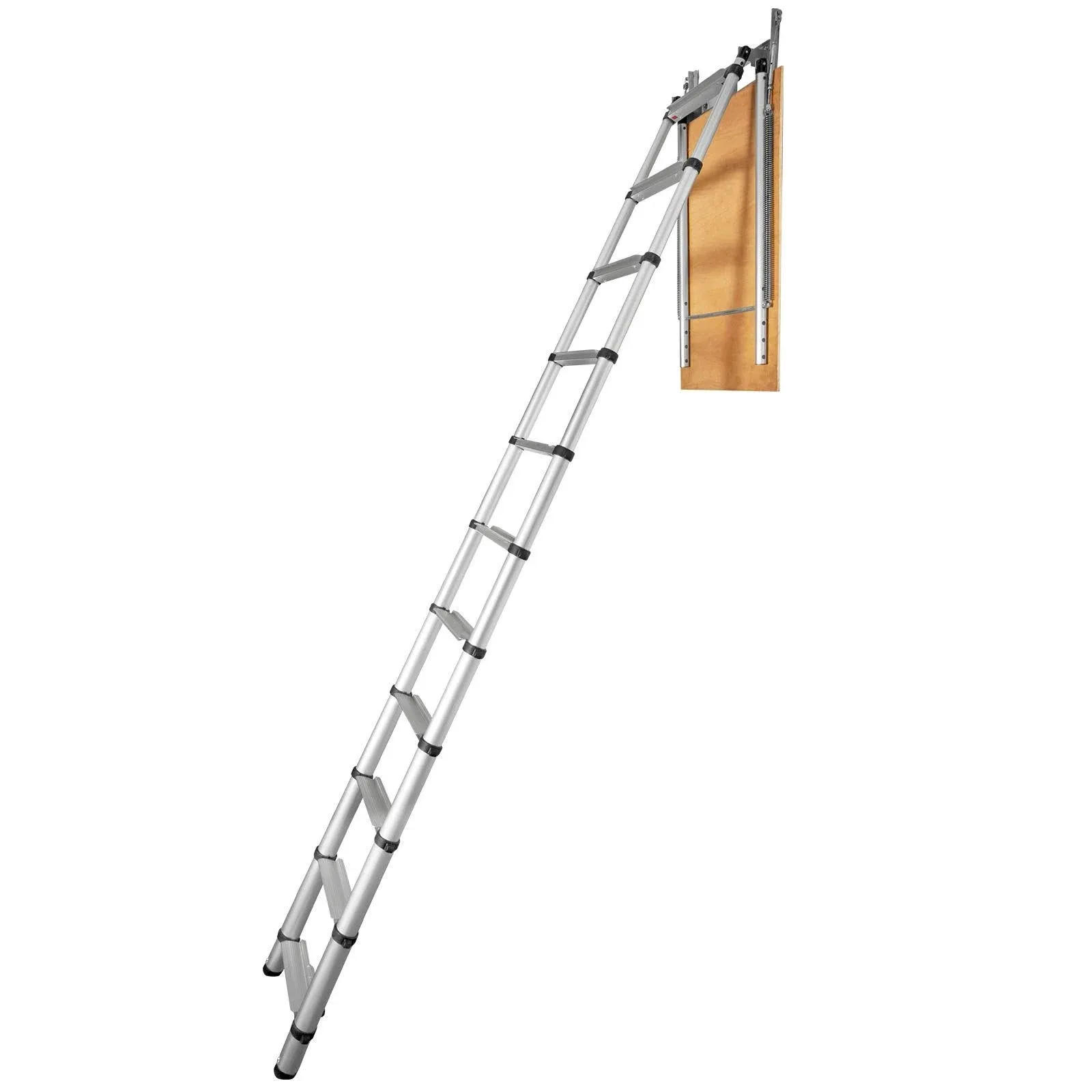 VEVOR Telescoping Attic Ladder