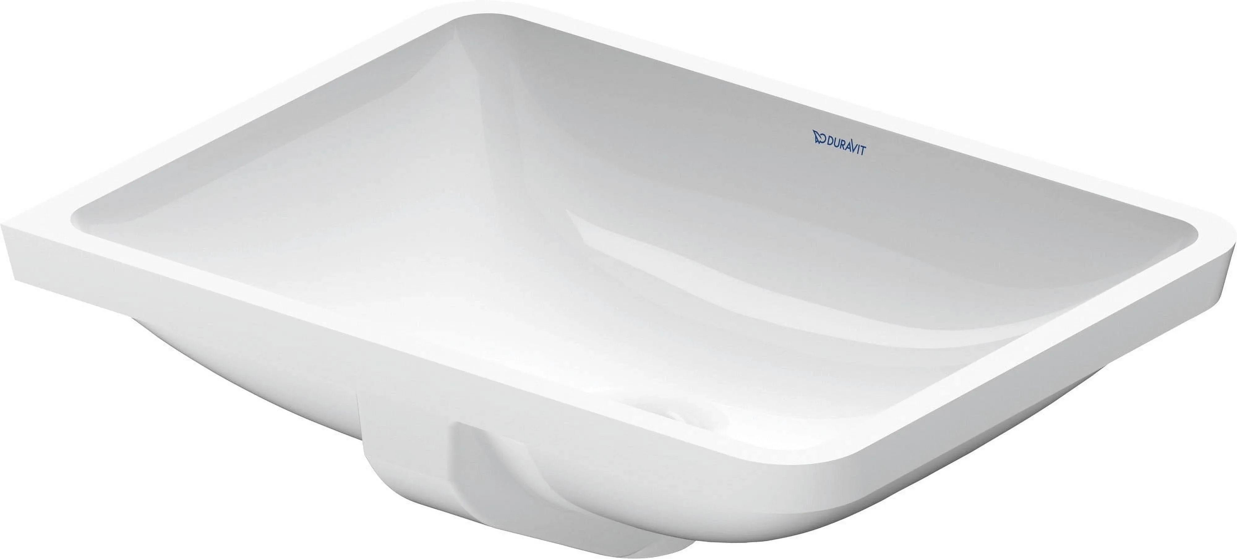 Duravit 0305490017 Starck 3 Undermount Sink White