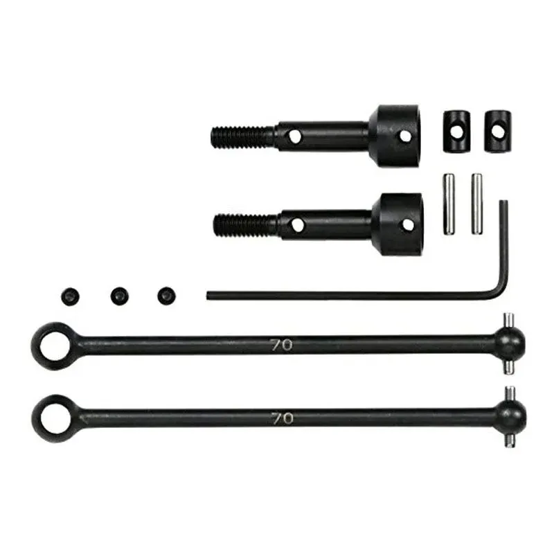 Tamiya 53791 OP791 DF-02 Universal Shaft Assembly Japan