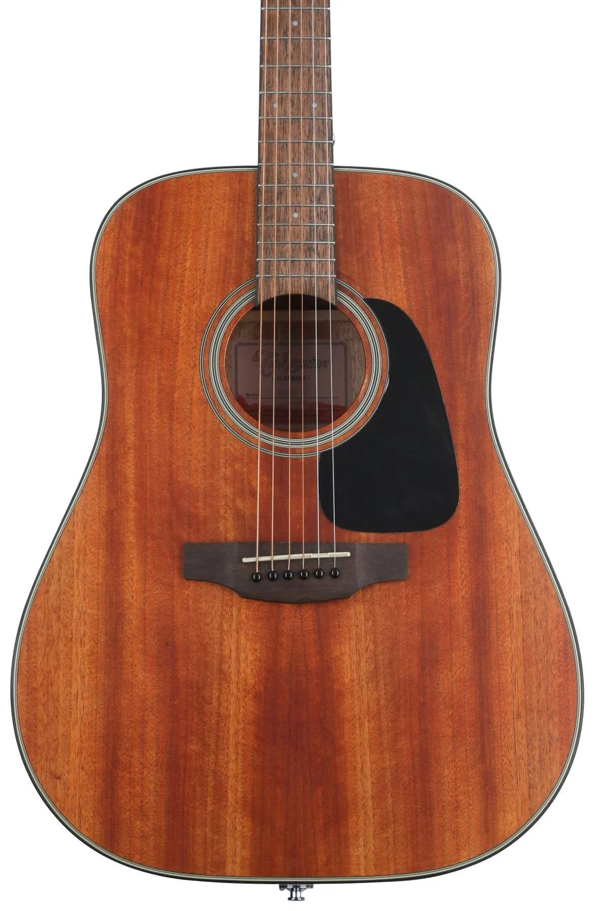 Takamine GLD11E Dreadnought Acoustic-Electric Guitar