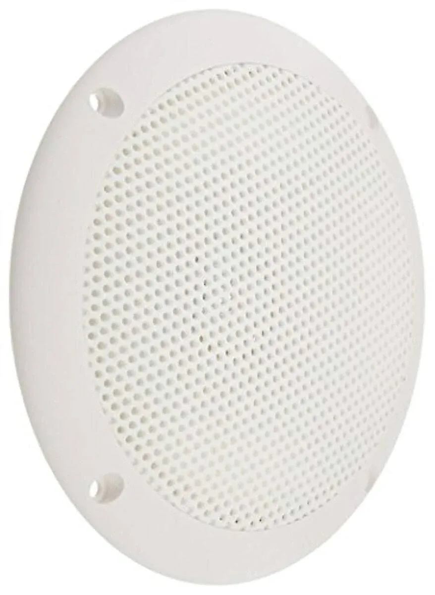 PQN Enterprise Speaker ECO60-4W 6 Inch Speaker; 15 Watts RMS/30 Watts Peak