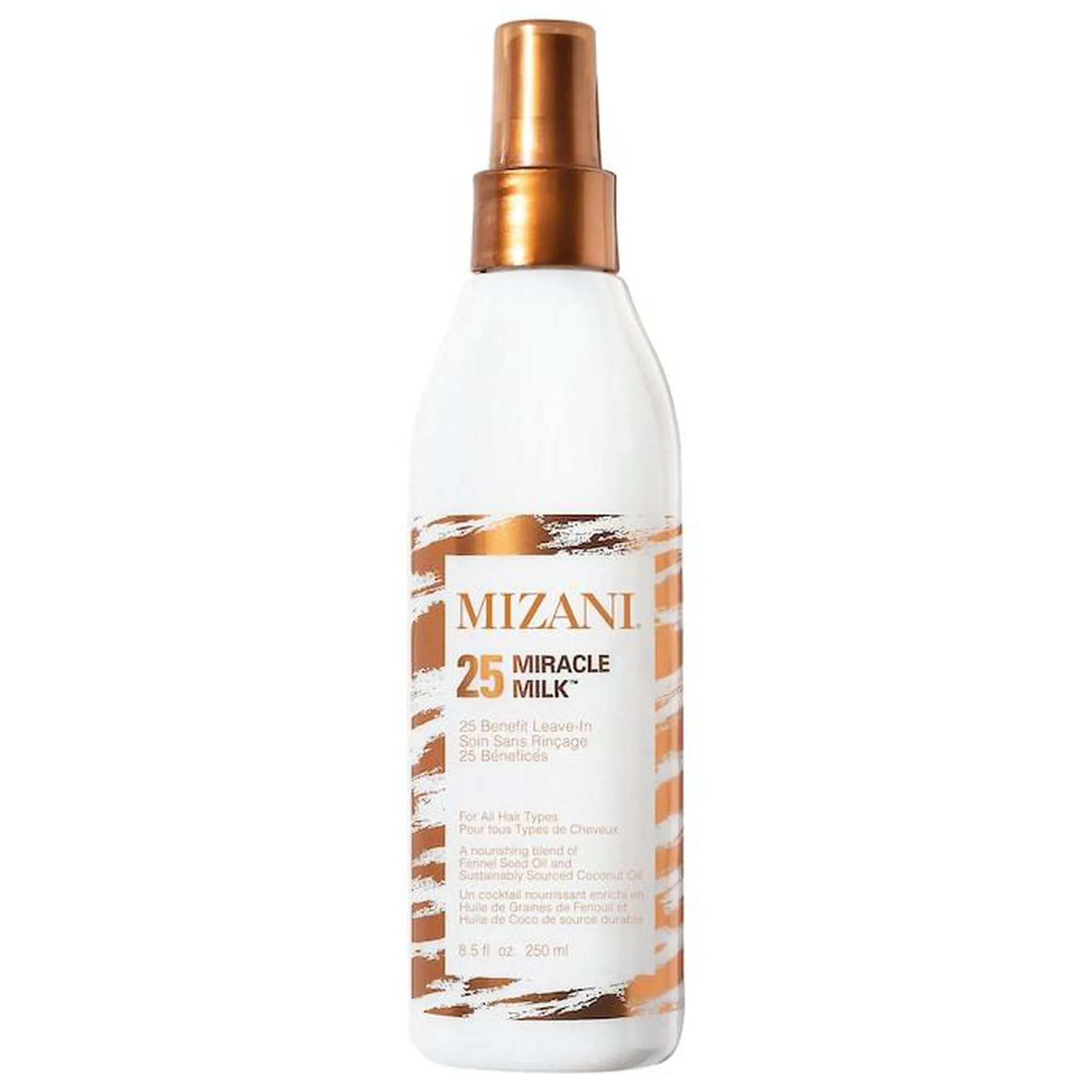 Mizani 25 Miracle Milk Leave