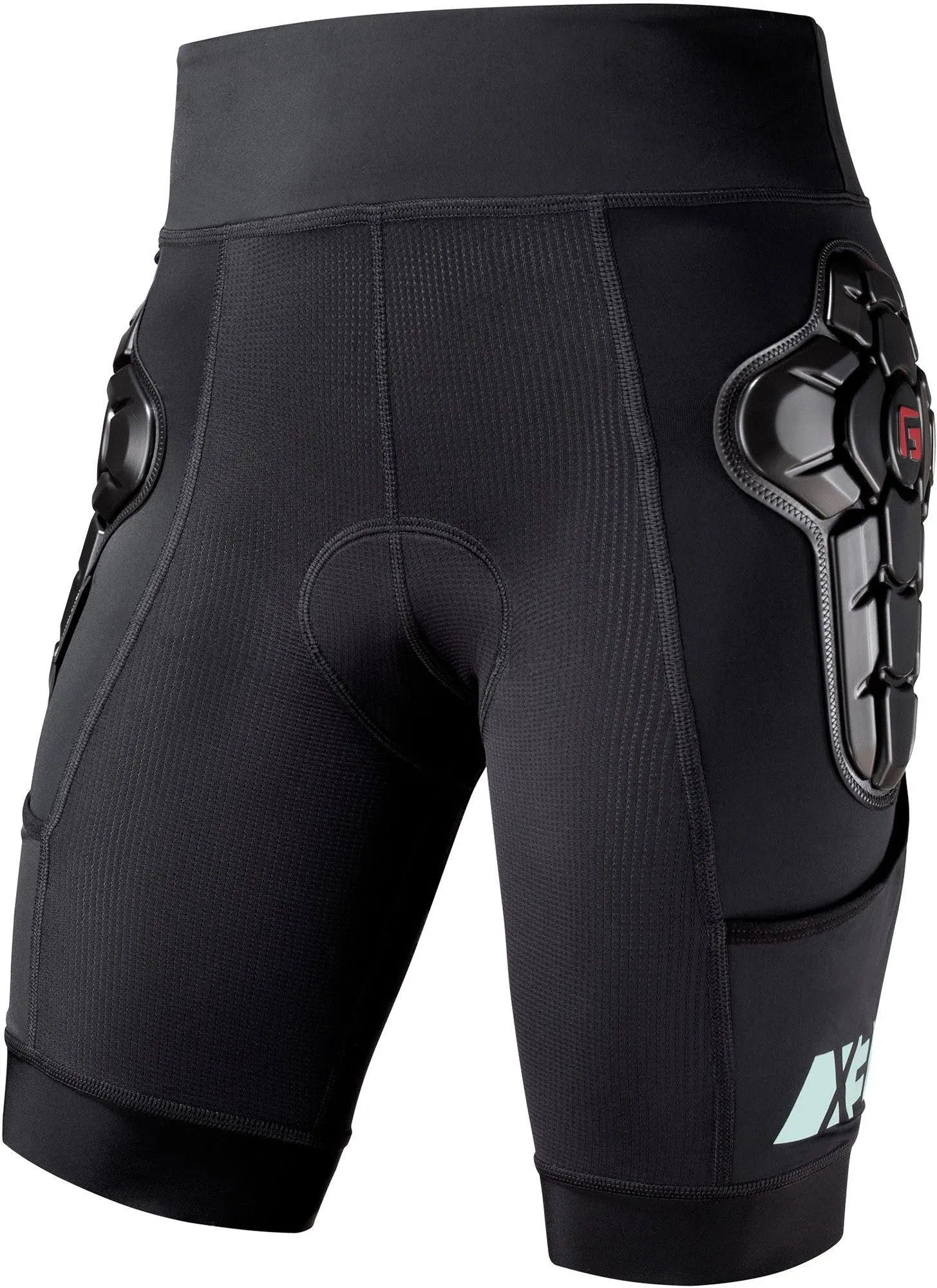 G-Form Women's Pro-X3 Bike Short Liner