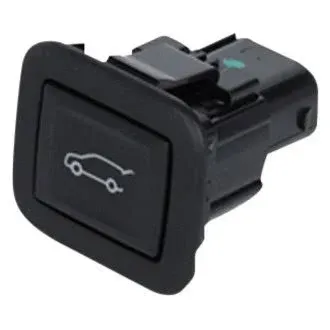 ACDelco® D1488G - Liftgate Close Switch