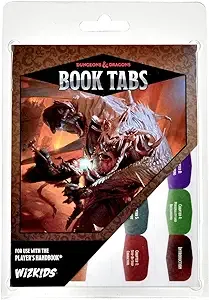 D&D Player’s Handbook (Dungeons & Dragons Core Rulebook)