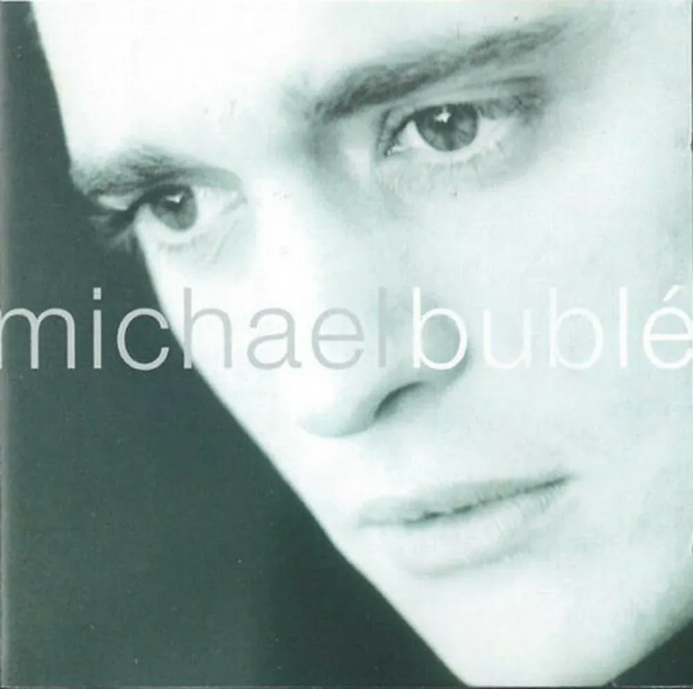 Michael Buble By Michael Buble