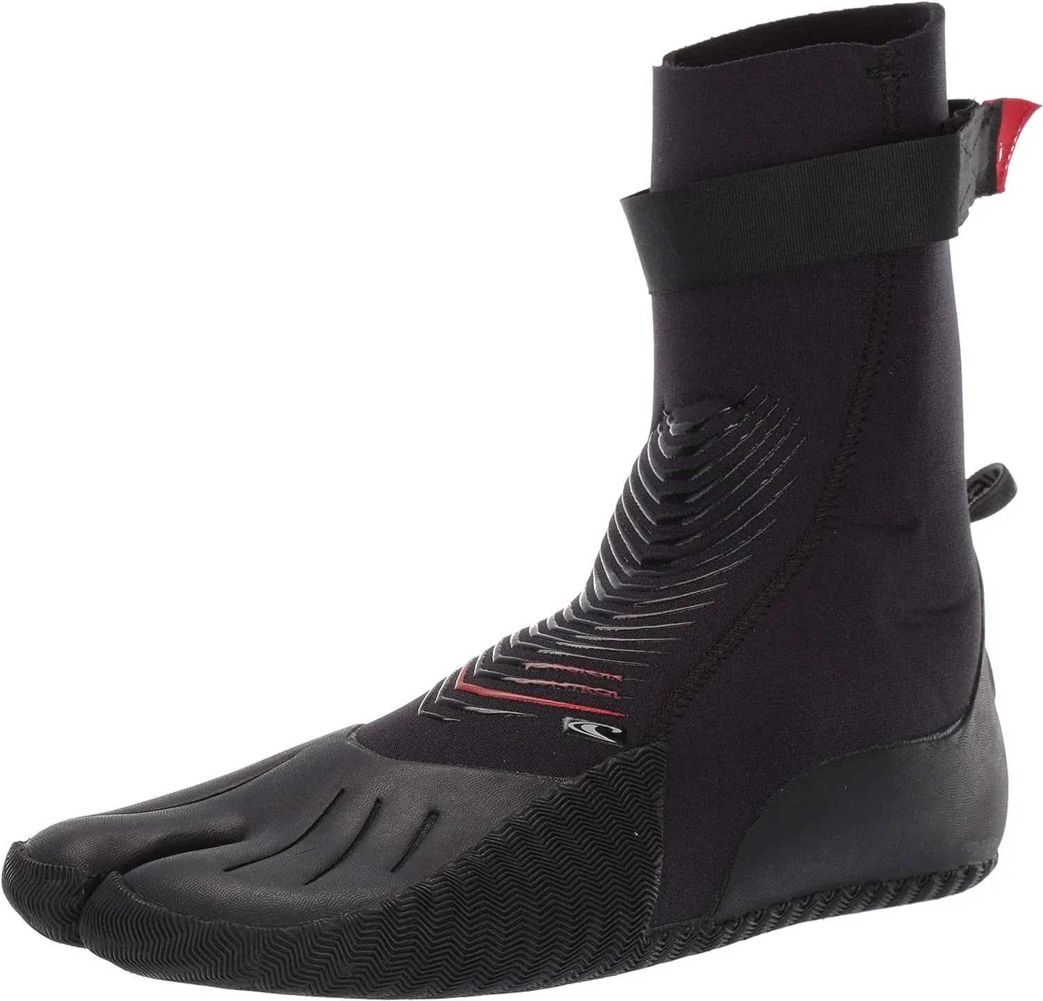 O'Neill Heat Split Toe 3mm Boot