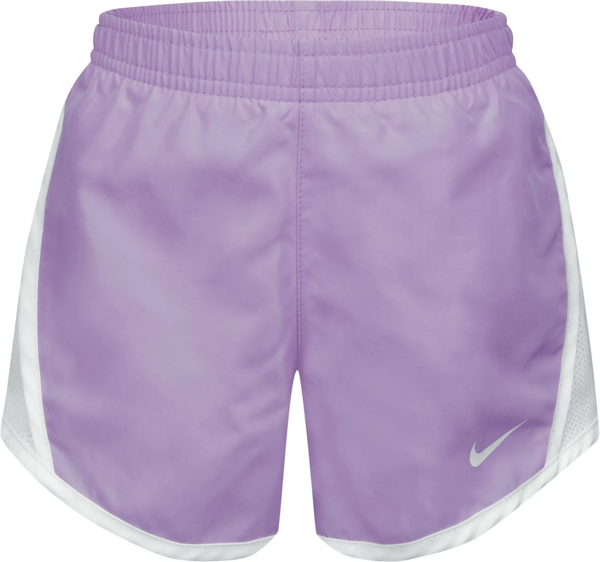 NWT Nike Dri-Fit Athletic Pink Shorts, Size 4