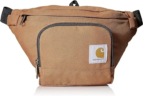 Carhartt Brown Waist Pack