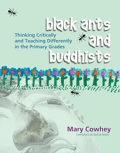Black Ants and Buddhists
