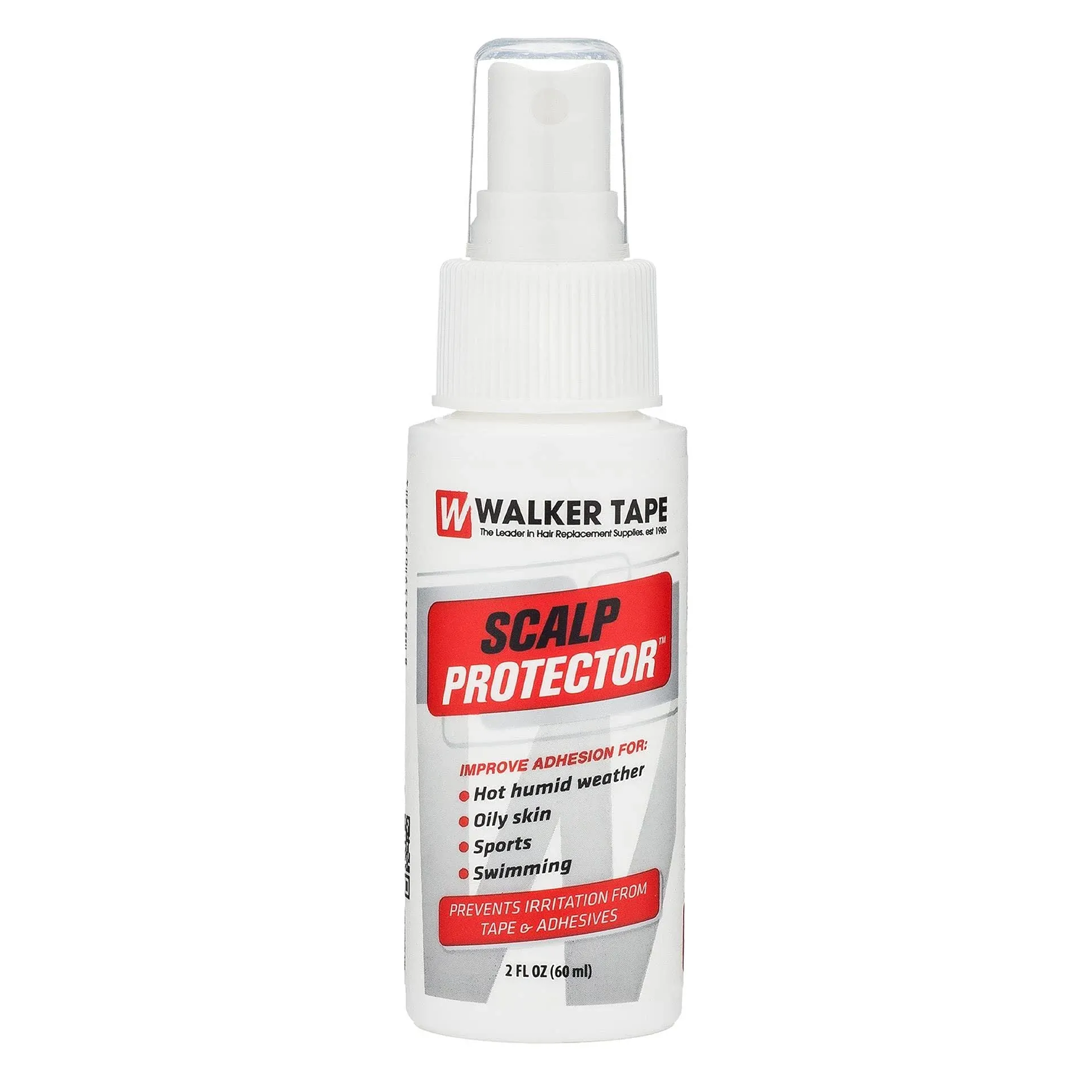 Walker Scalp Protector Spray 2 OZ