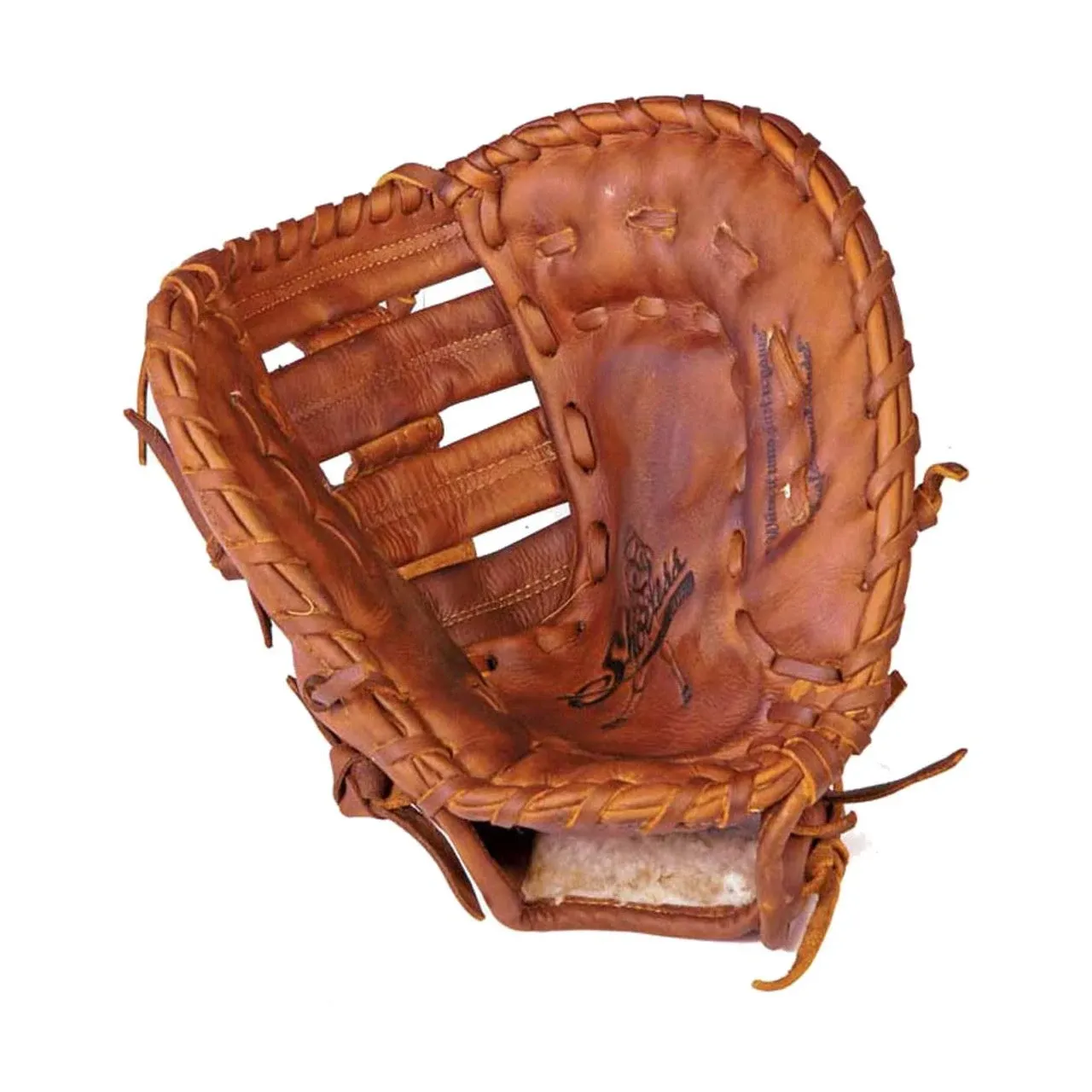 Shoeless Joe Adult 12" First Base Glove