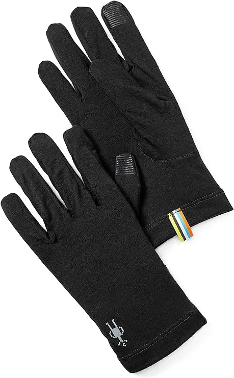 Smartwool Merino 150 Glove - Black - XL