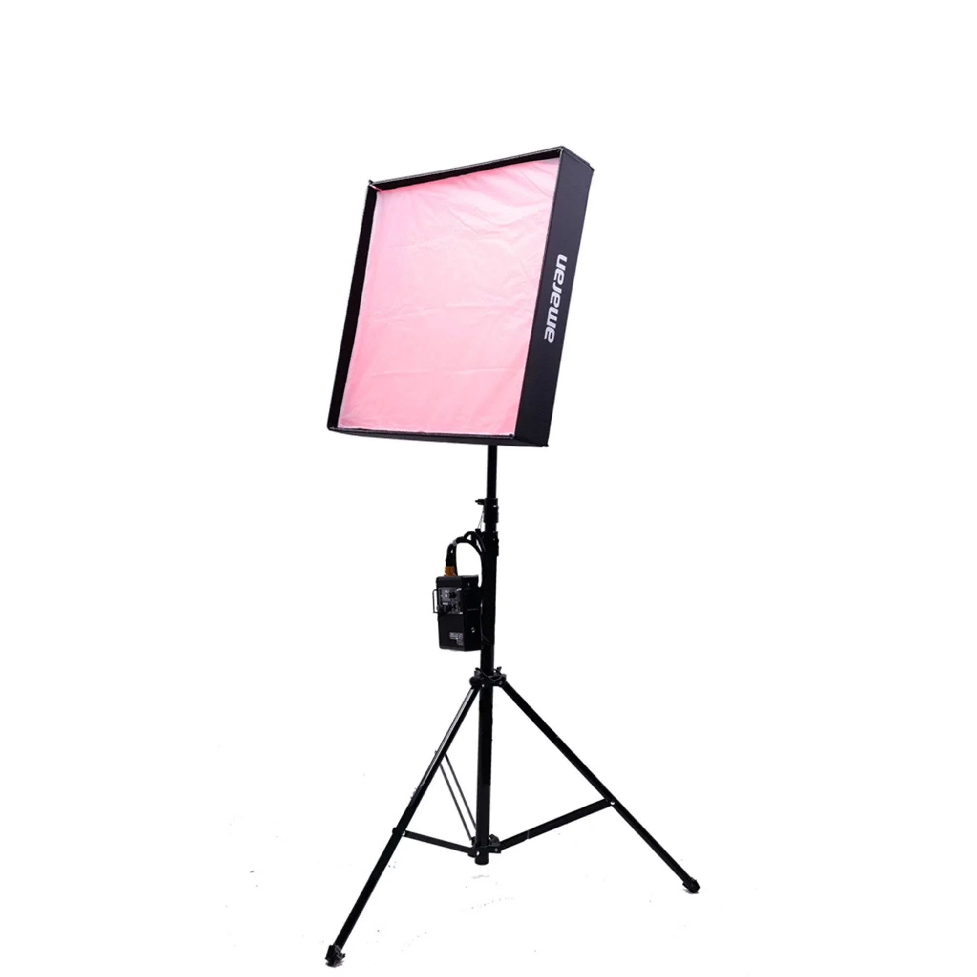 Aputure Amaran F22c 2x2' 200W RGBWW Flexible LED Mat Fixture, V-Mount