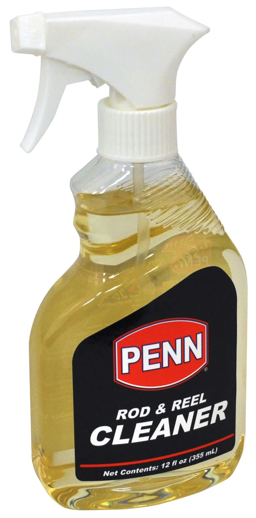 Penn Rod and Reel Cleaner for Fishing Equipment