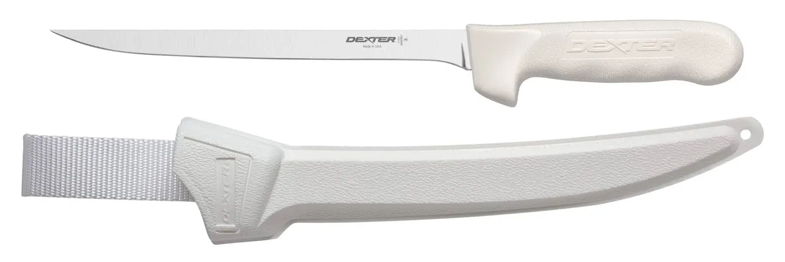 Dexter-Russell Sani-Safe 8 inch Fillet Knife