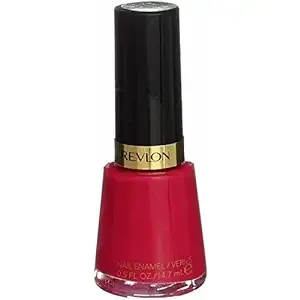 nail polish Enamel Revlon