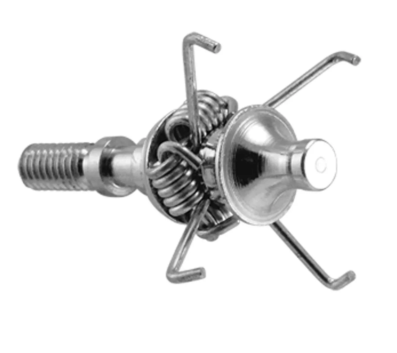 Zwickey Judo Points Screw in 100 Gr