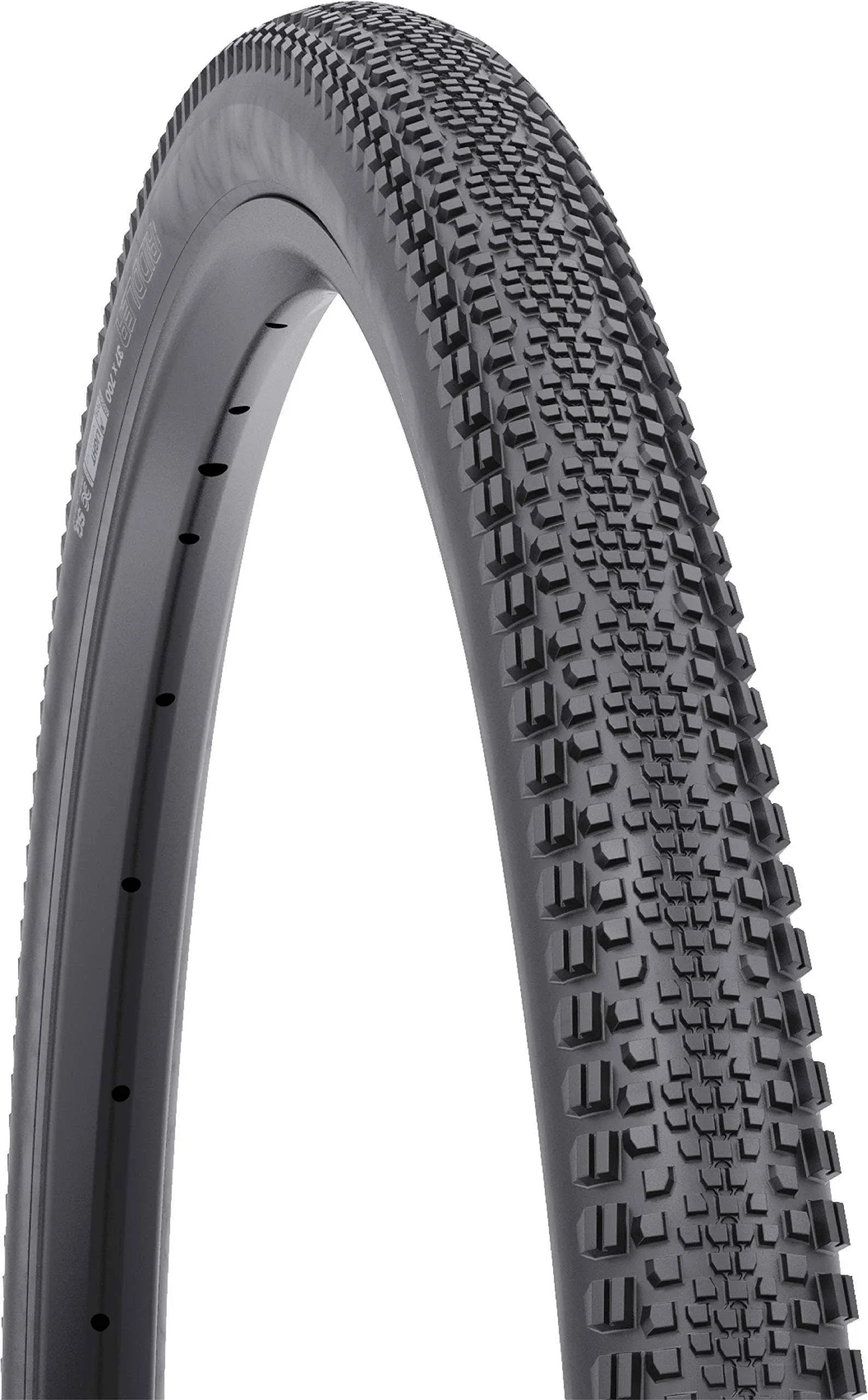 WTB Riddler Tire - TCS Tubeless, Folding, Light, Fast Rolling, SG2