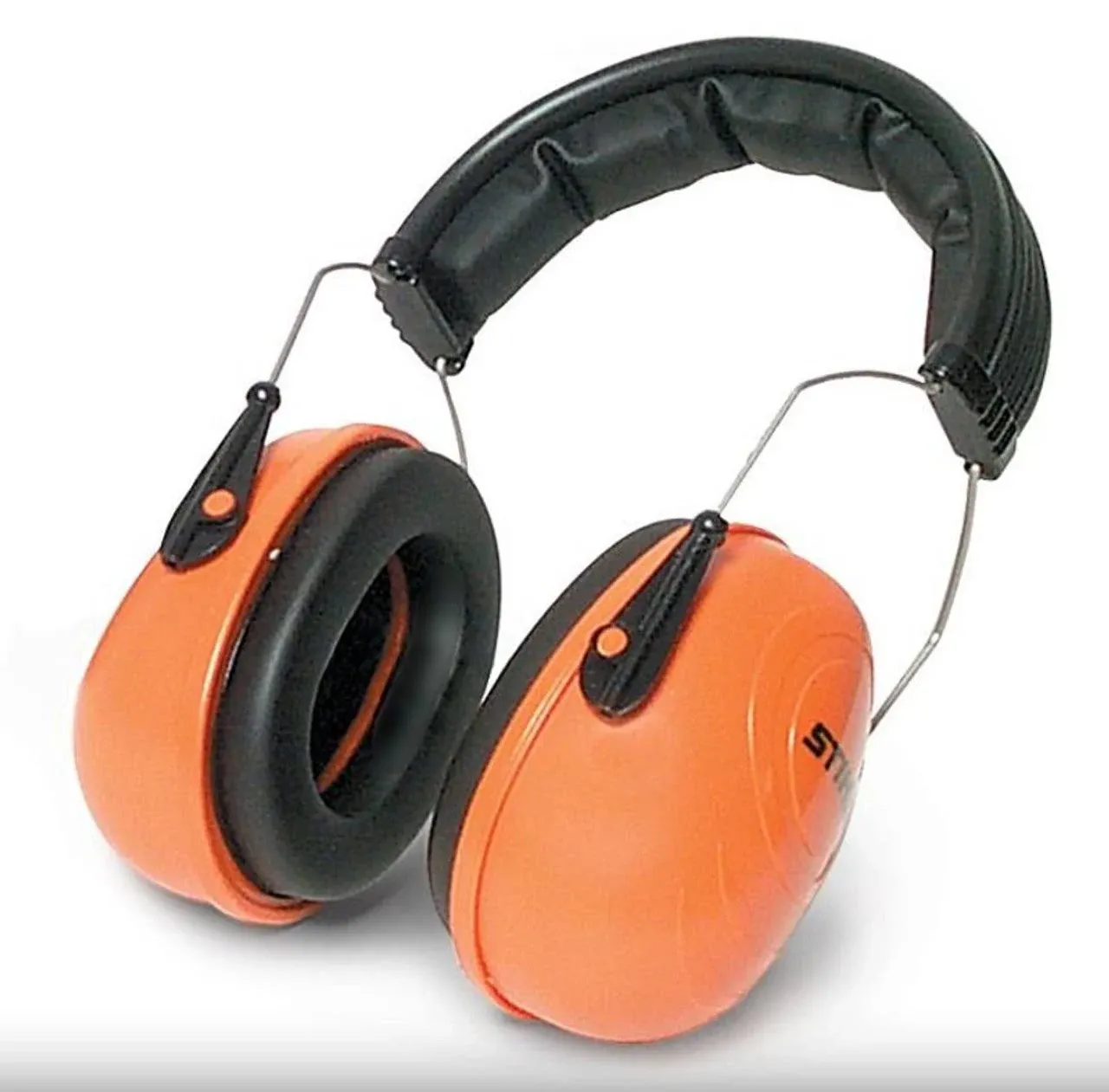 Stihl Orange Hearing Protector