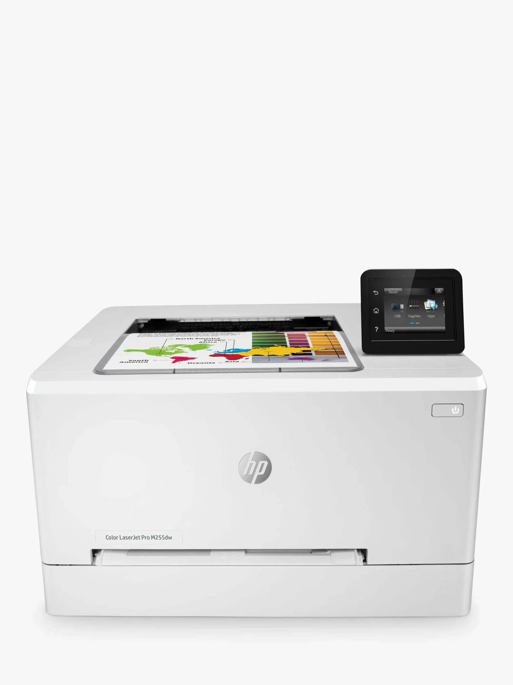 HP Color LaserJet Pro M254dw - Printer - Color - Laser