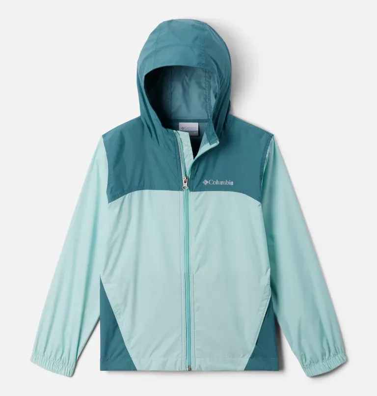 Big Boys Glennaker Rain Jacket