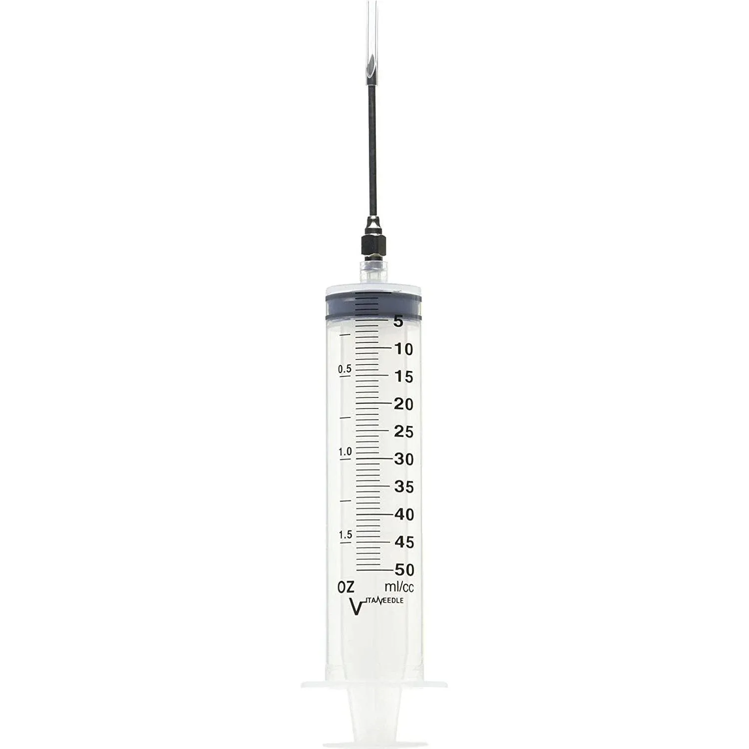 Crain Adhesive Vinyl Bubble Eliminating Syringe (No. 143)