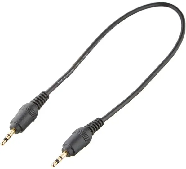 Guerrilla 83Linkcable Link Cable for Ti 83 Plus, Ti 84 Plus, Ti 86 Ti 89 Calculators