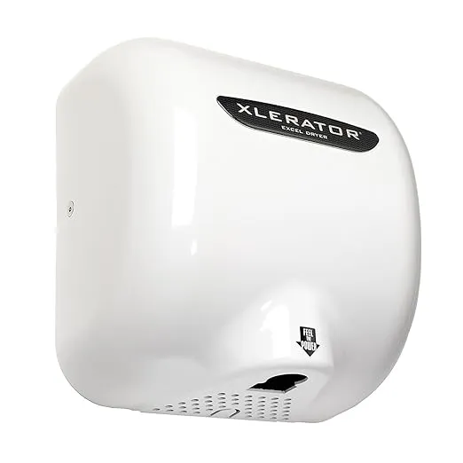 Excel Dryer XL-BWV-ECO Hand Dryer