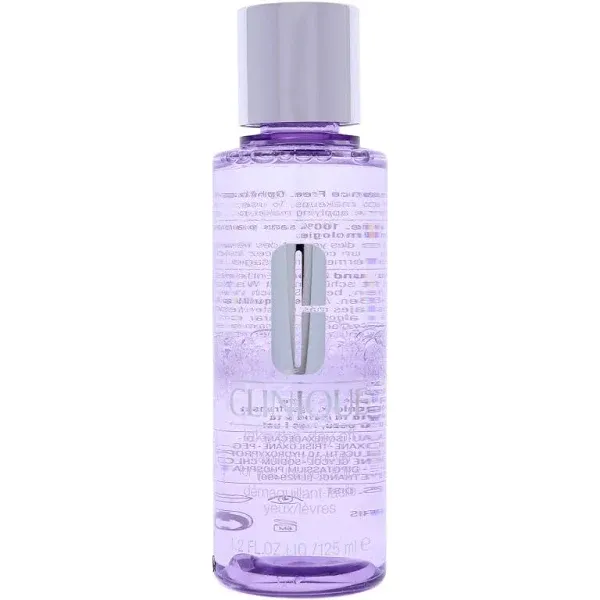 Clinique Take the Day Off Makeup Remover, 4.2 oz